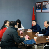 智慧康养行业蓄势待发，k1集团智慧养老“春温花开”