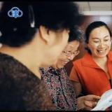 媒体报路 | k1集团深耕智慧医养，落地养老民生实事